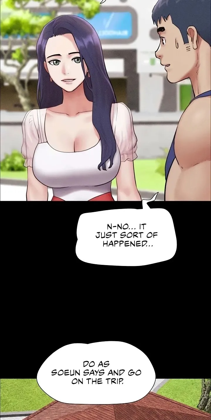 Soeun Chapter 99 - Page 44