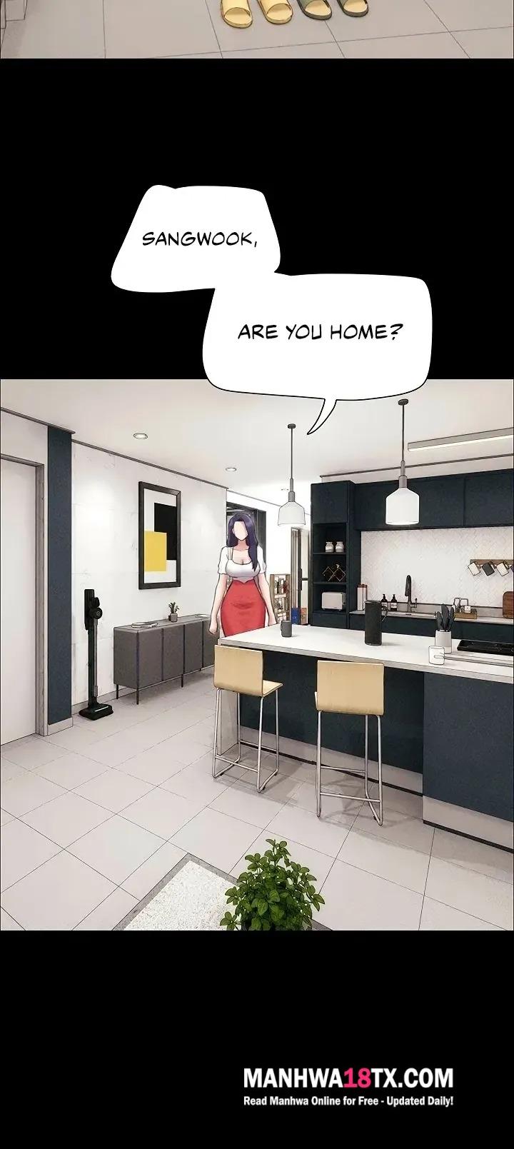Soeun Chapter 99 - Page 48