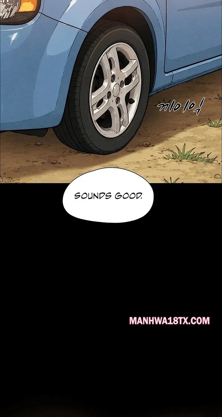 Soeun Chapter 99 - Page 77