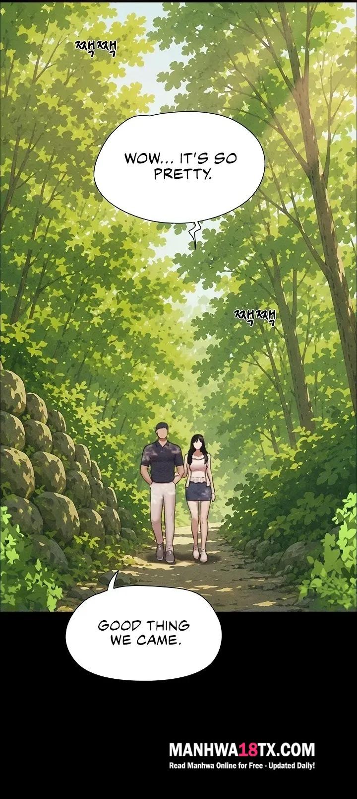 Soeun Chapter 99 - Page 78