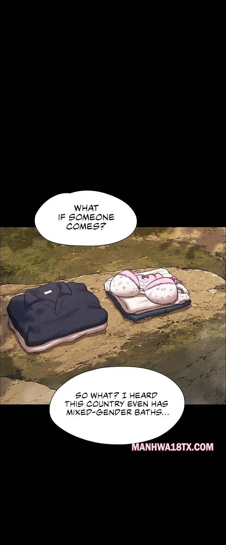 Soeun Chapter 99 - Page 83
