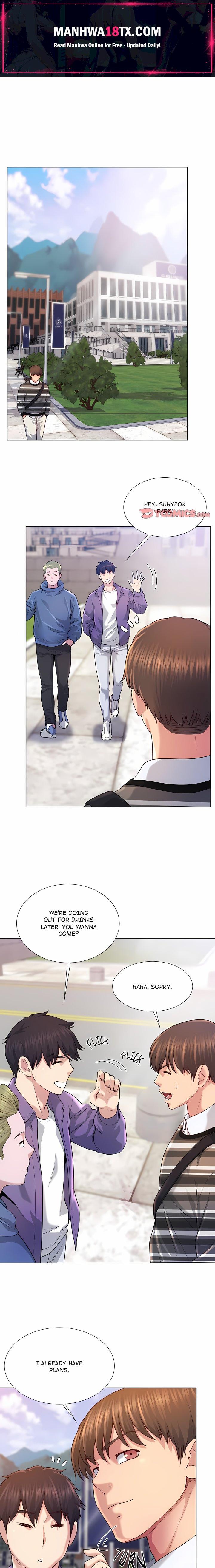 No, I Want HER! (Uncensored) Chapter 47 - Page 1