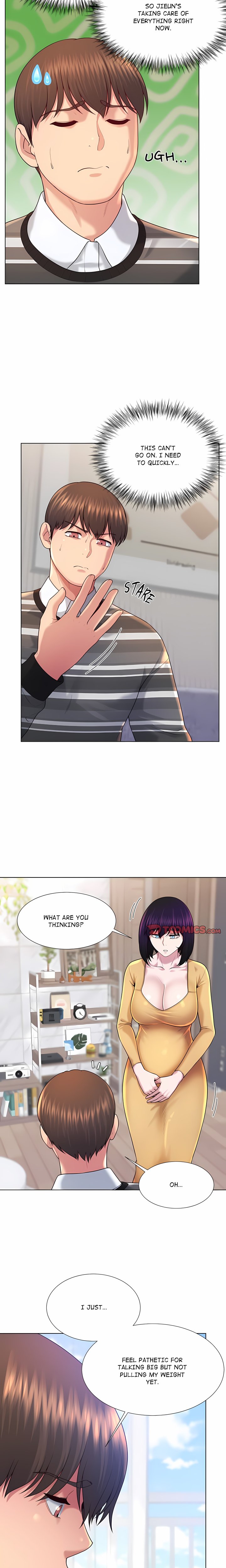No, I Want HER! (Uncensored) Chapter 47 - Page 12