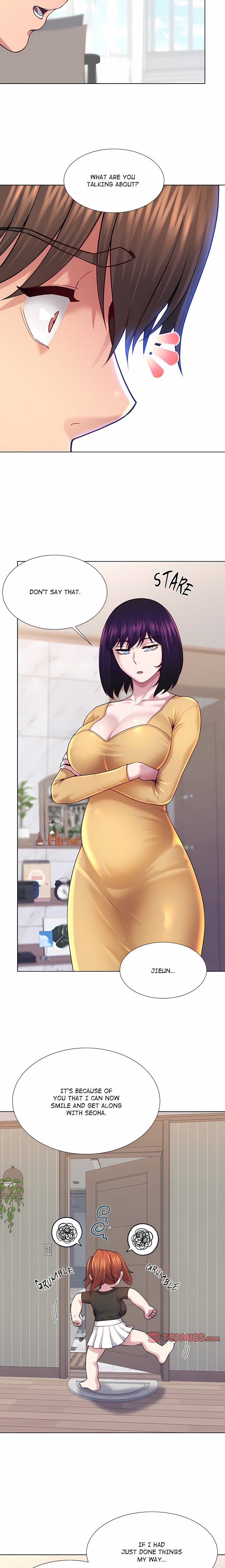 No, I Want HER! (Uncensored) Chapter 47 - Page 13