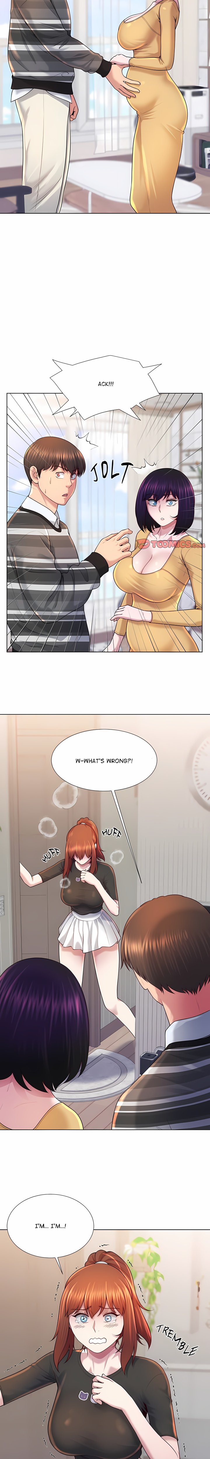 No, I Want HER! (Uncensored) Chapter 47 - Page 16