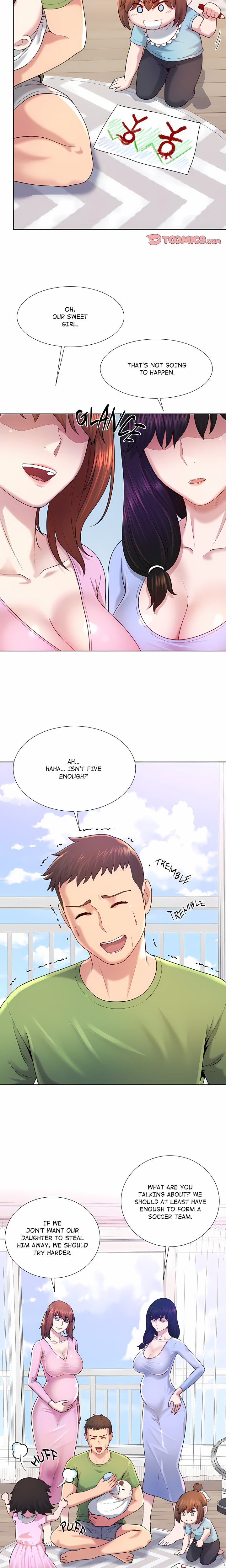 No, I Want HER! (Uncensored) Chapter 47 - Page 20