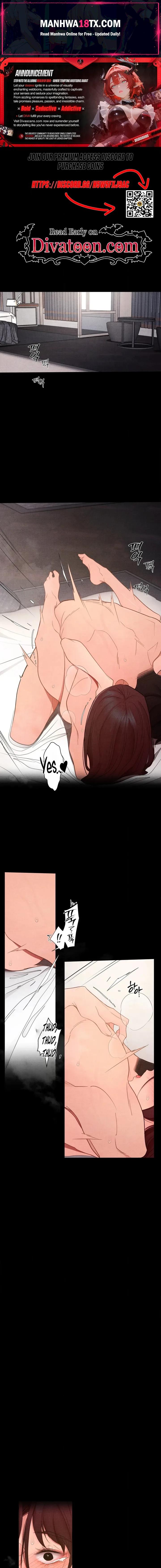 One-Day BDSM Workshop Chapter 68 - Page 1