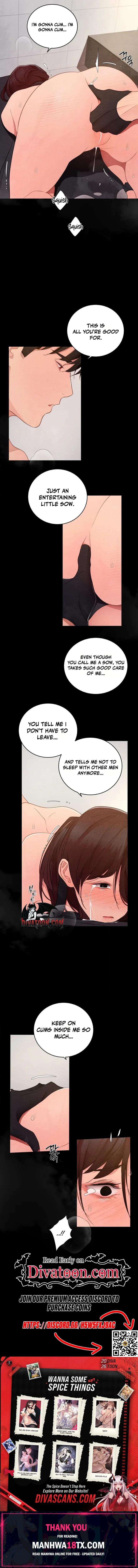One-Day BDSM Workshop Chapter 69 - Page 14
