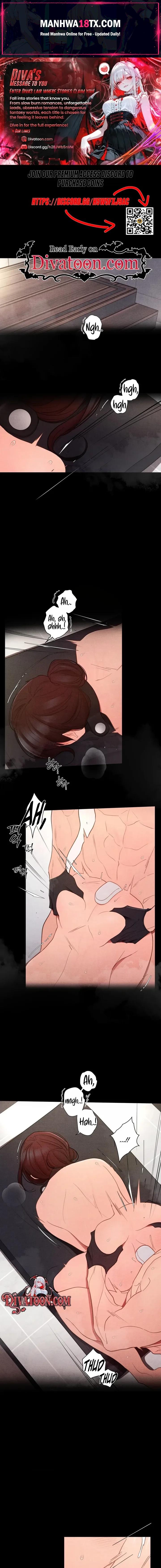 One-Day BDSM Workshop Chapter 70 - Page 1
