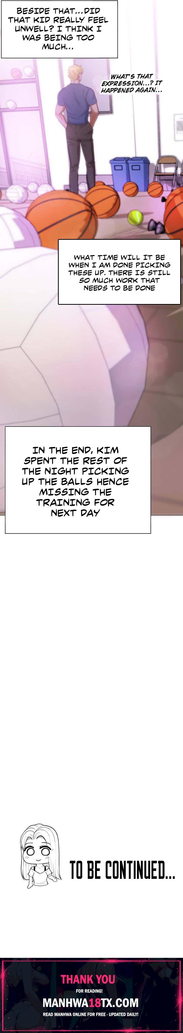 Troublesome Sister Chapter 10 - Page 8