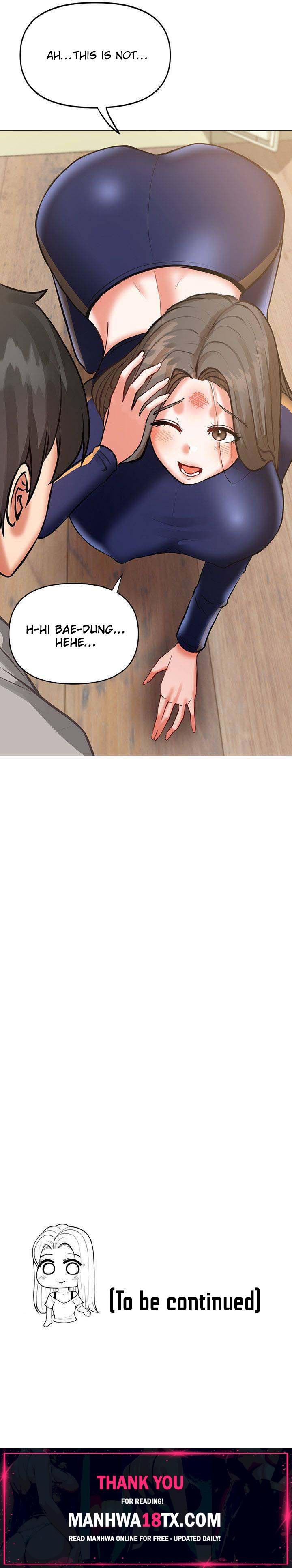 Troublesome Sister Chapter 12 - Page 8