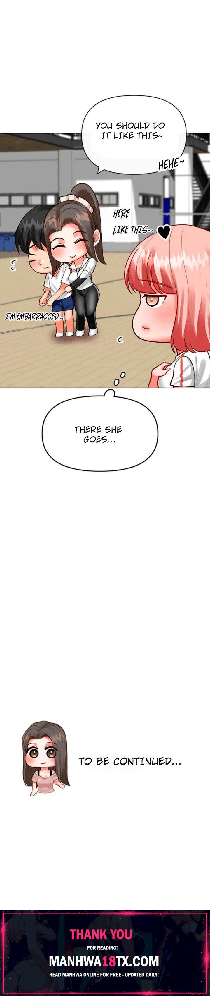 Troublesome Sister Chapter 29 - Page 7