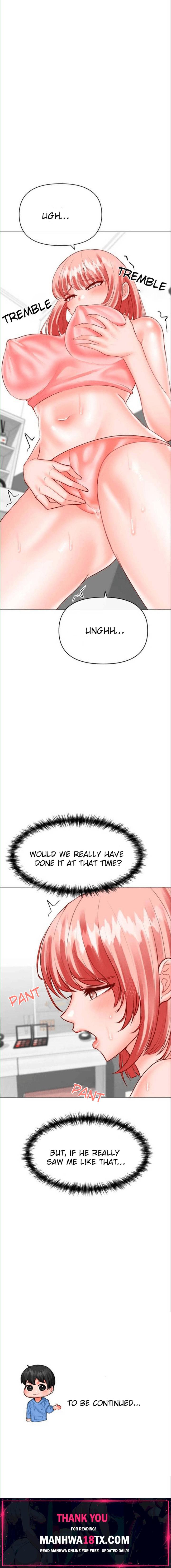 Troublesome Sister Chapter 31 - Page 14
