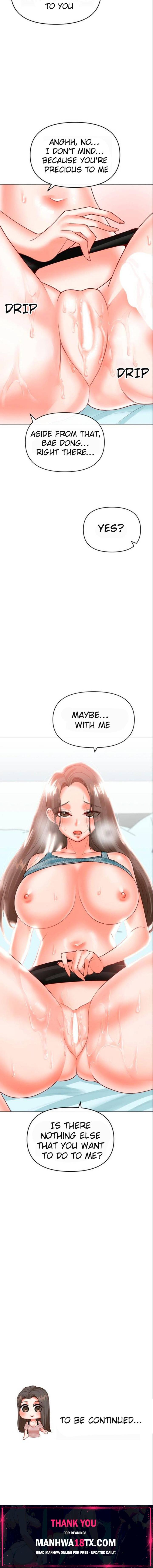 Troublesome Sister Chapter 34 - Page 13