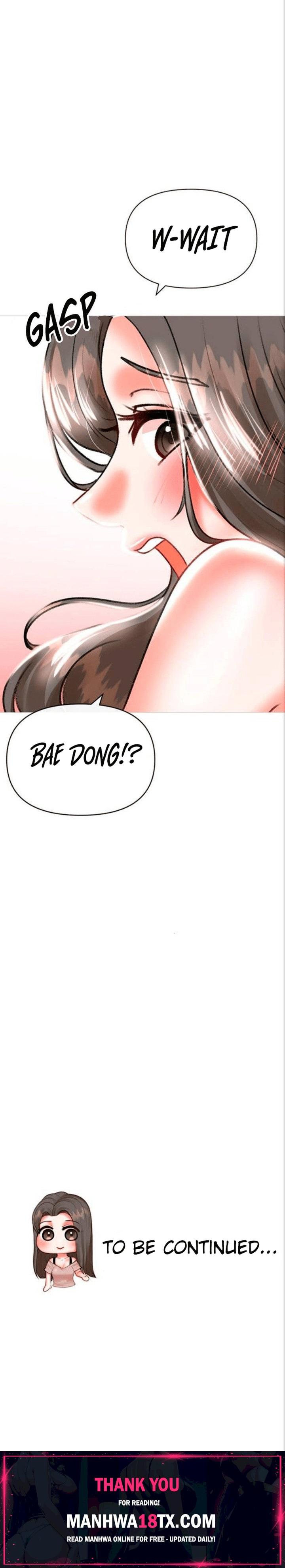 Troublesome Sister Chapter 39 - Page 14