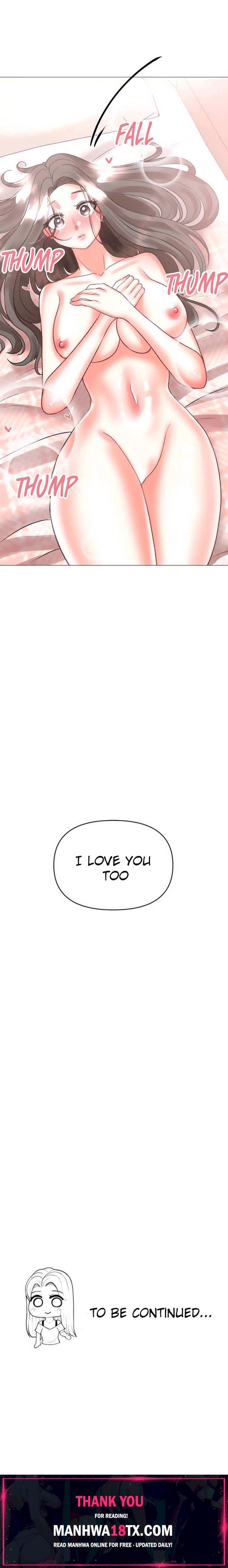 Troublesome Sister Chapter 41 - Page 14