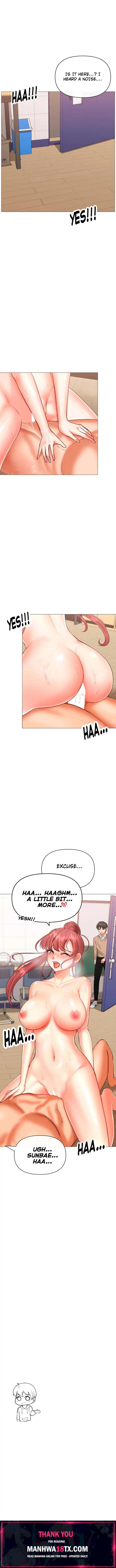Troublesome Sister Chapter 5 - Page 12