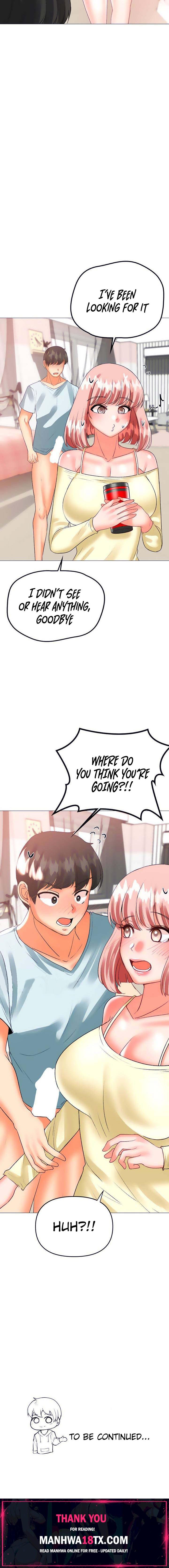Troublesome Sister Chapter 53 - Page 13