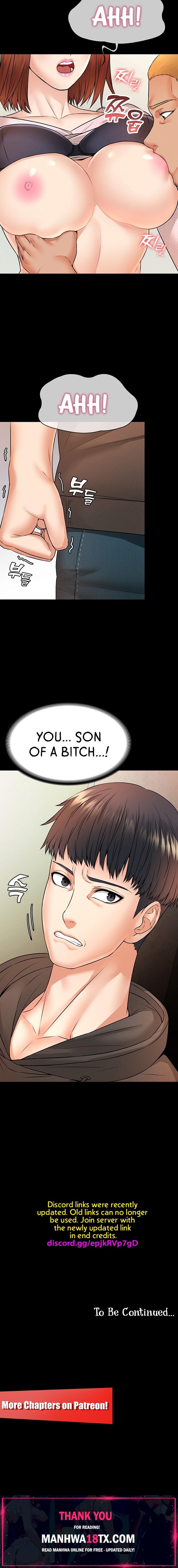 Dual Residence Chapter 12 - Page 10