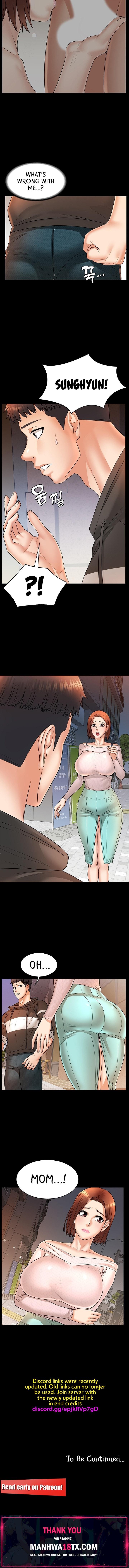 Dual Residence Chapter 14 - Page 10