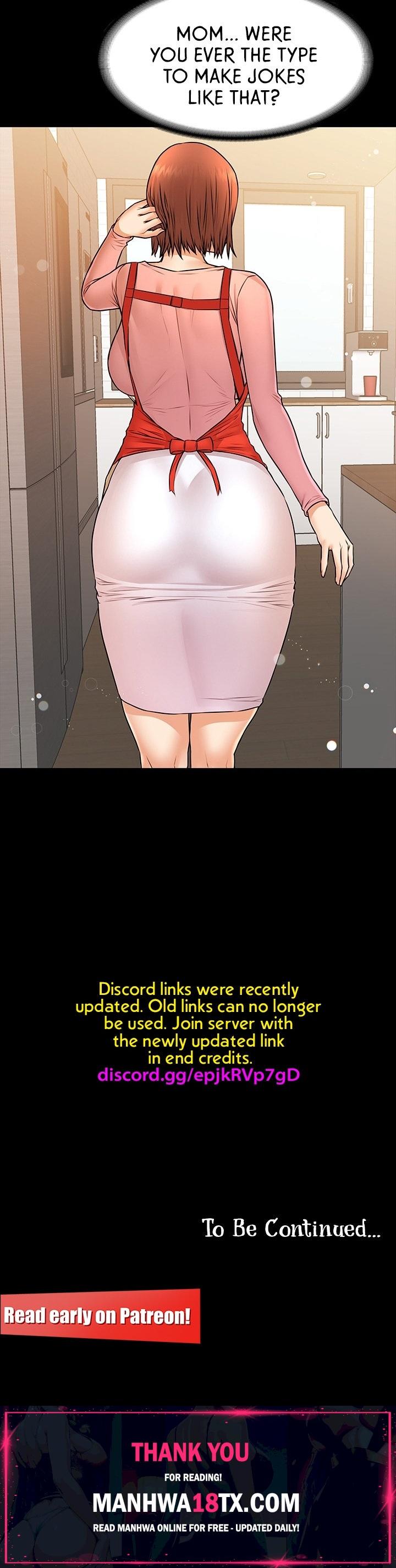 Dual Residence Chapter 15 - Page 10