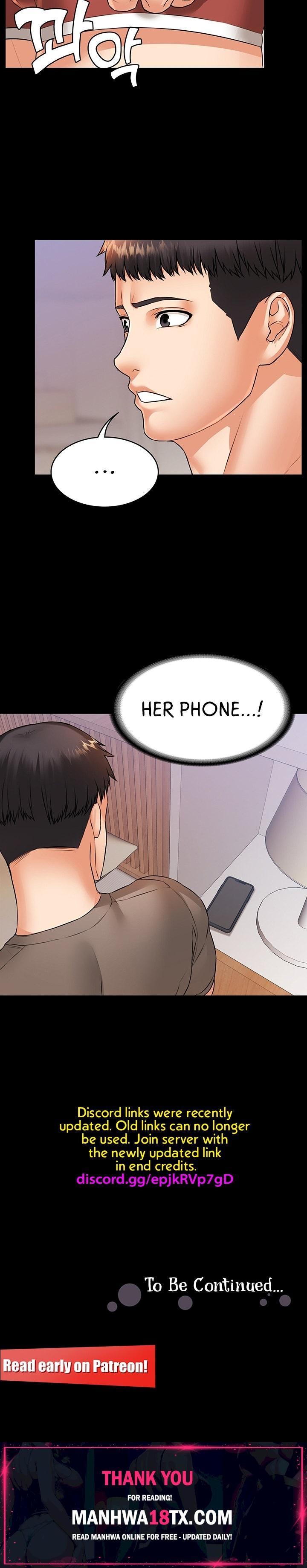 Dual Residence Chapter 18 - Page 11