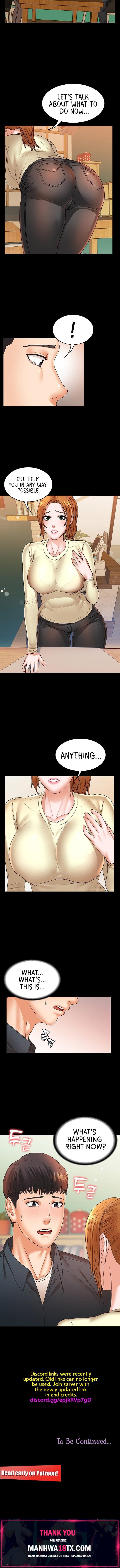 Dual Residence Chapter 21 - Page 11
