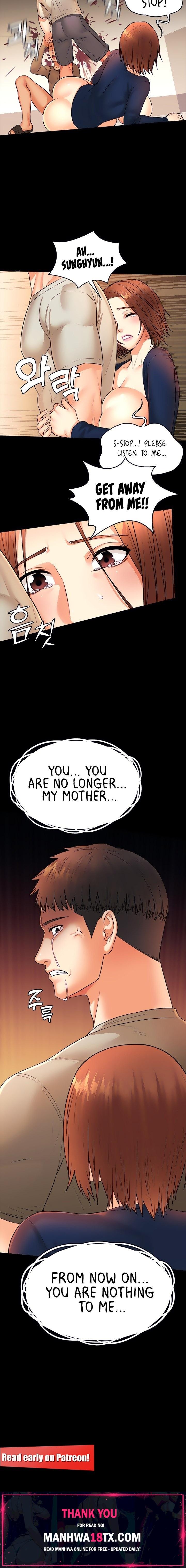 Dual Residence Chapter 28 - Page 20