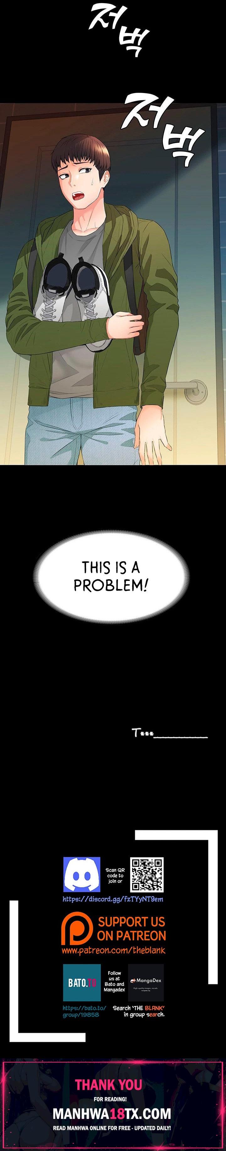 Dual Residence Chapter 3 - Page 68