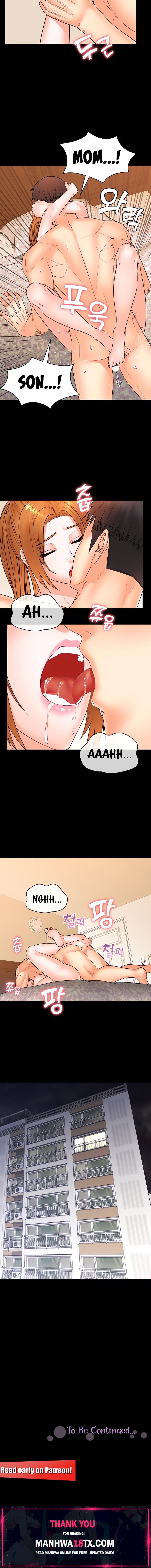Dual Residence Chapter 31 - Page 10