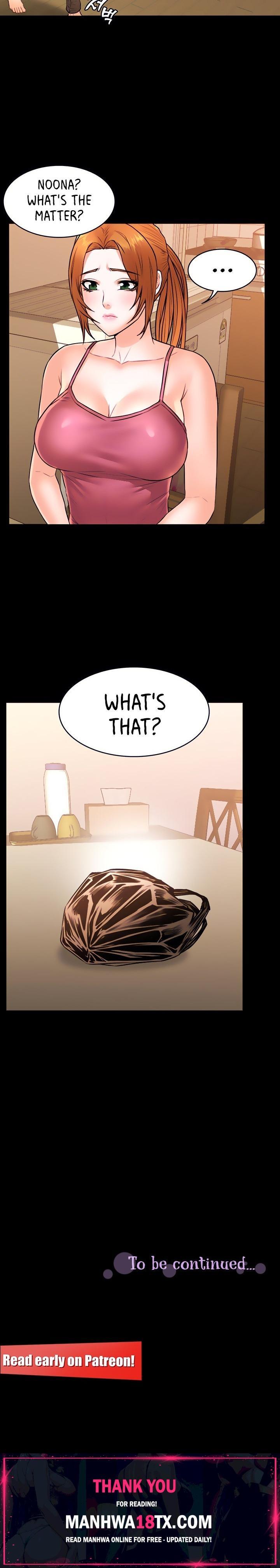 Dual Residence Chapter 34 - Page 20