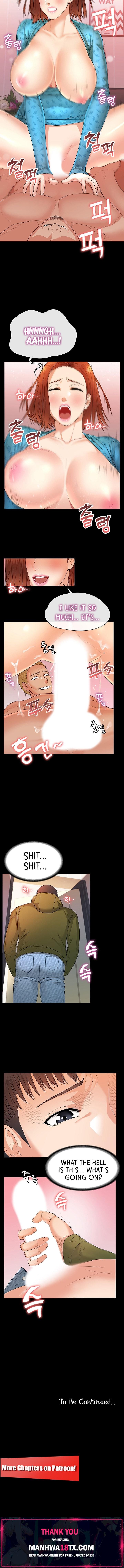 Dual Residence Chapter 5 - Page 11