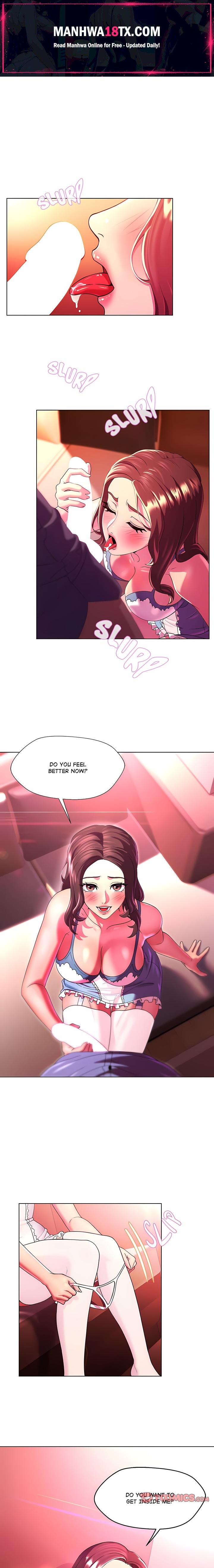 1 Day, 1 Girl Chapter 26 - Page 1