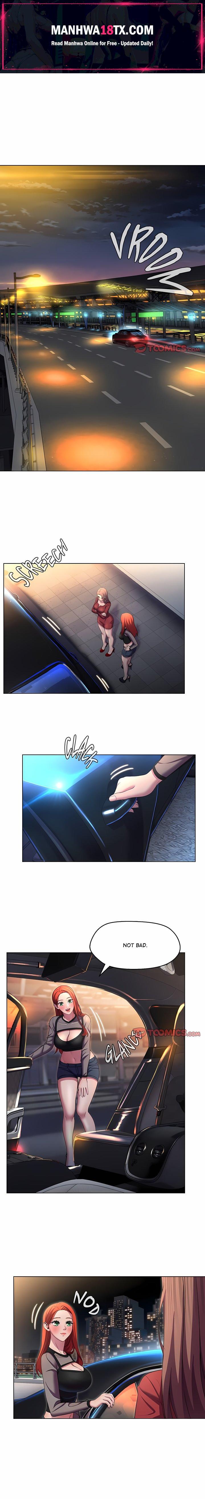 1 Day, 1 Girl Chapter 27 - Page 1