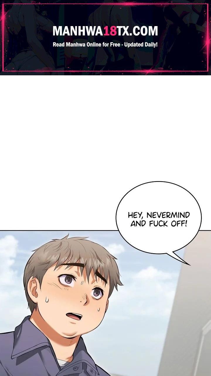 The Breeding Game has Become Reality Chapter 2 - Page 1