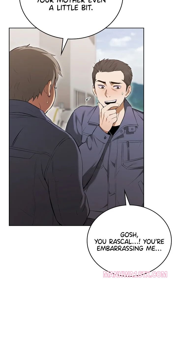The Breeding Game has Become Reality Chapter 2 - Page 14