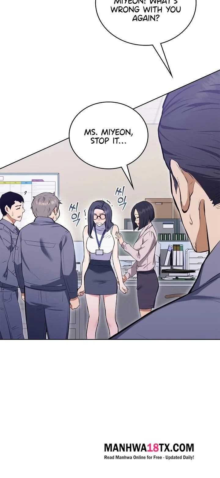 The Breeding Game has Become Reality Chapter 2 - Page 37