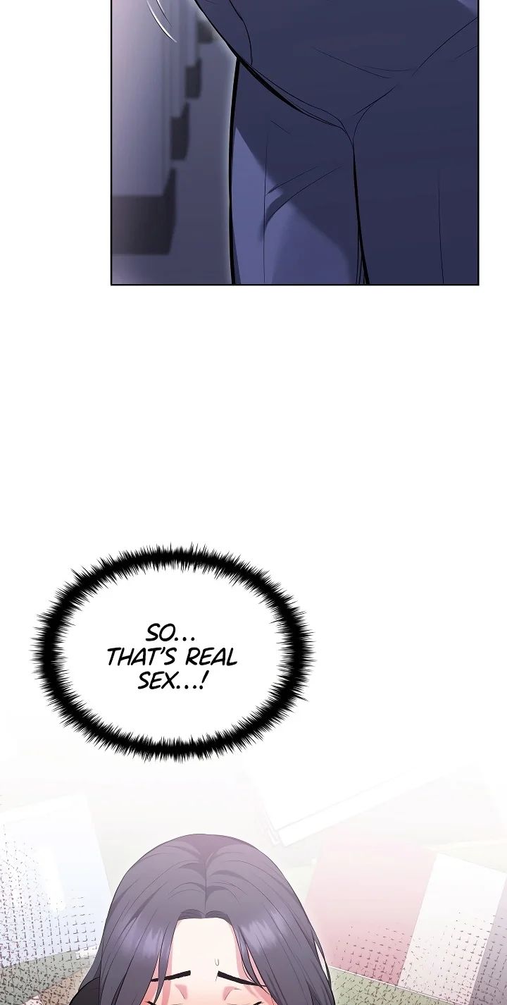 The Breeding Game has Become Reality Chapter 2 - Page 77