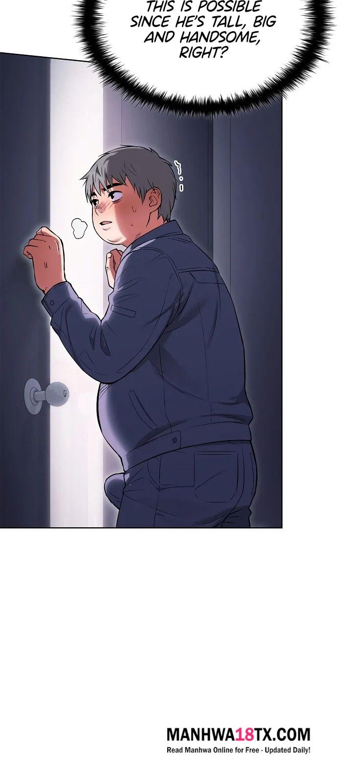 The Breeding Game has Become Reality Chapter 2 - Page 84