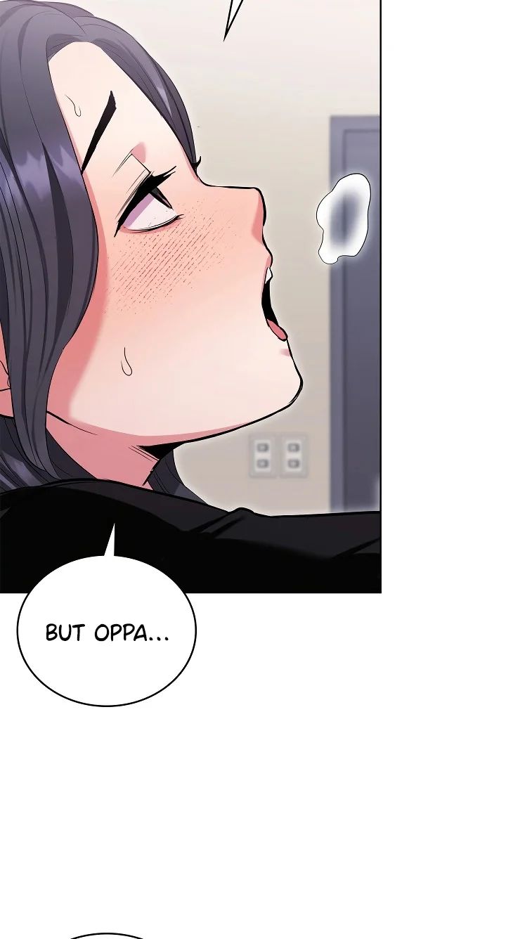 The Breeding Game has Become Reality Chapter 2 - Page 94