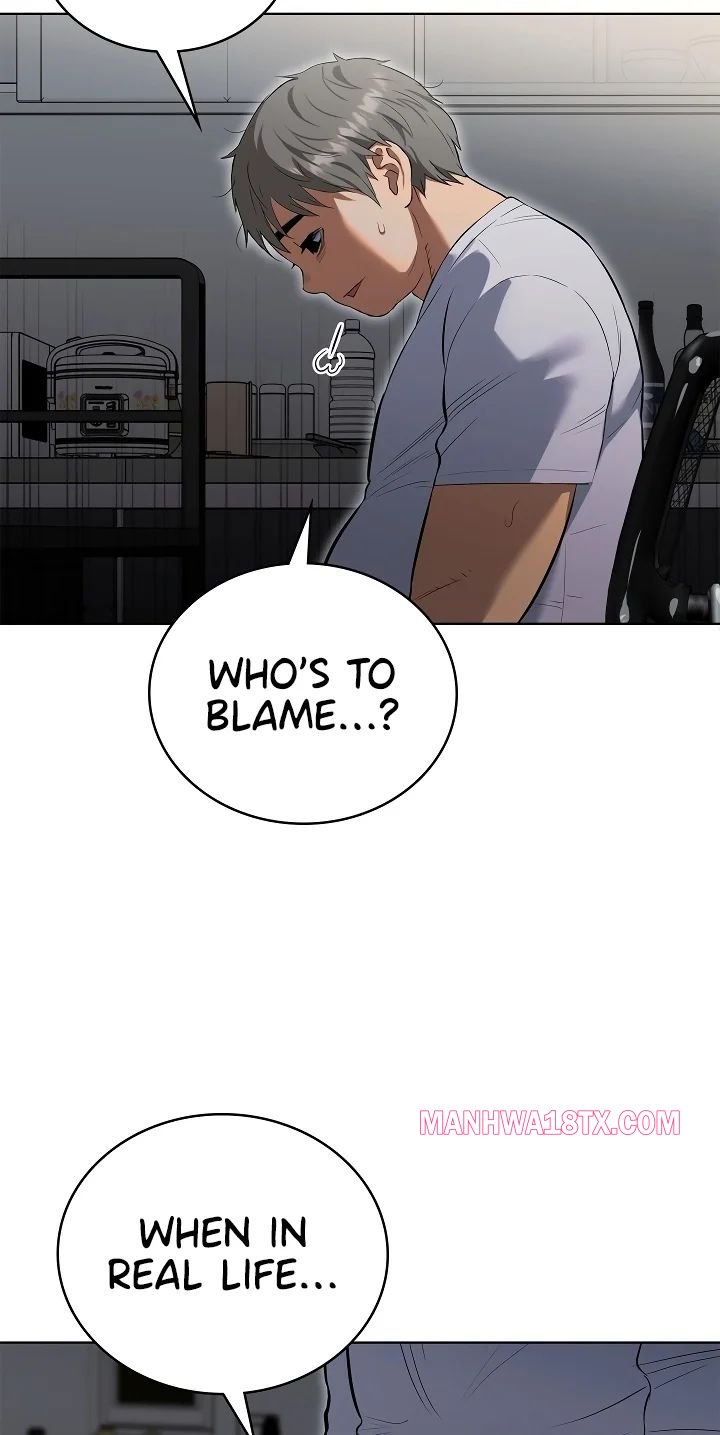 The Breeding Game has Become Reality Chapter 3 - Page 25
