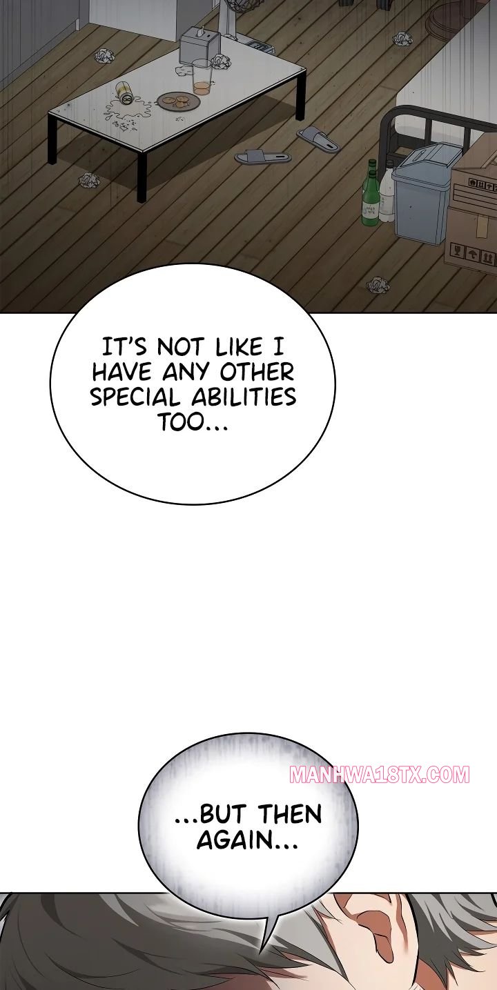 The Breeding Game has Become Reality Chapter 3 - Page 27