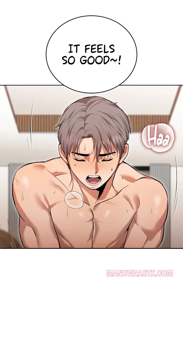 The Breeding Game has Become Reality Chapter 3 - Page 6
