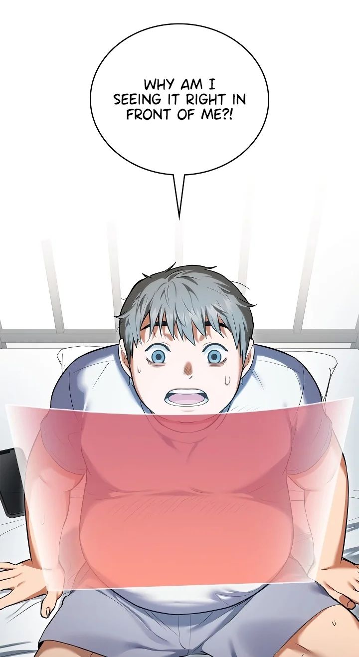 The Breeding Game has Become Reality Chapter 3 - Page 60