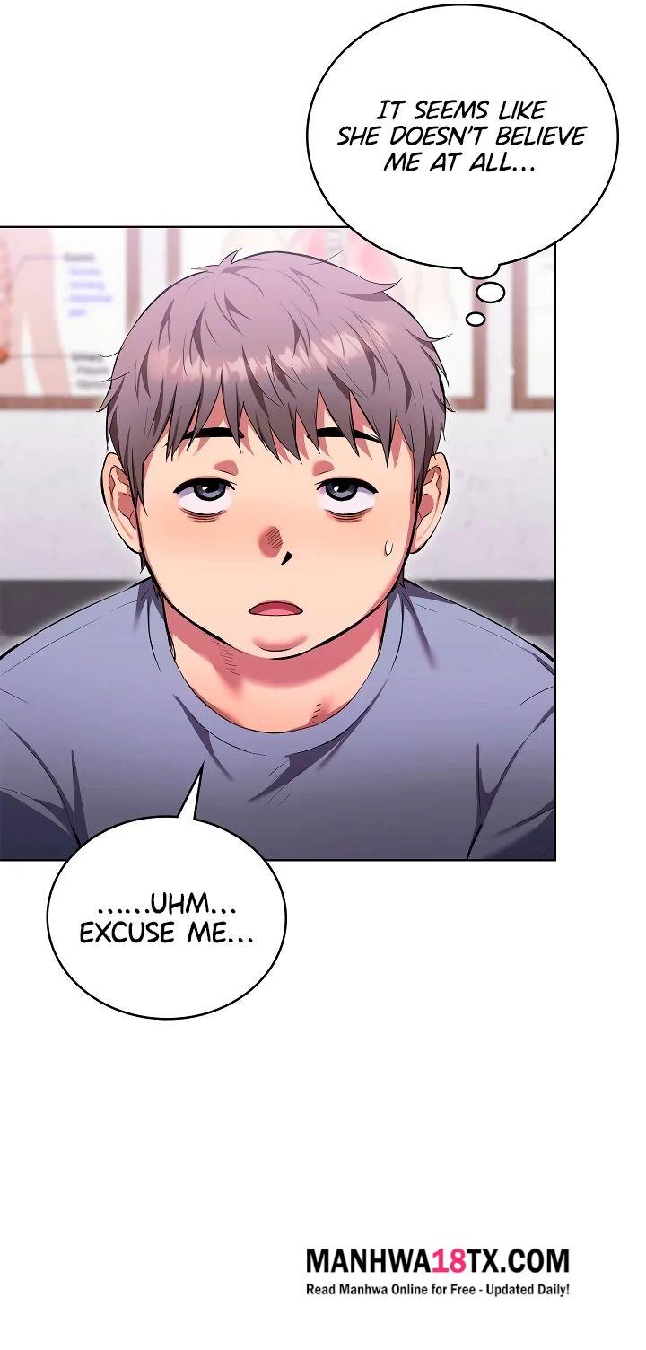 The Breeding Game has Become Reality Chapter 4 - Page 11