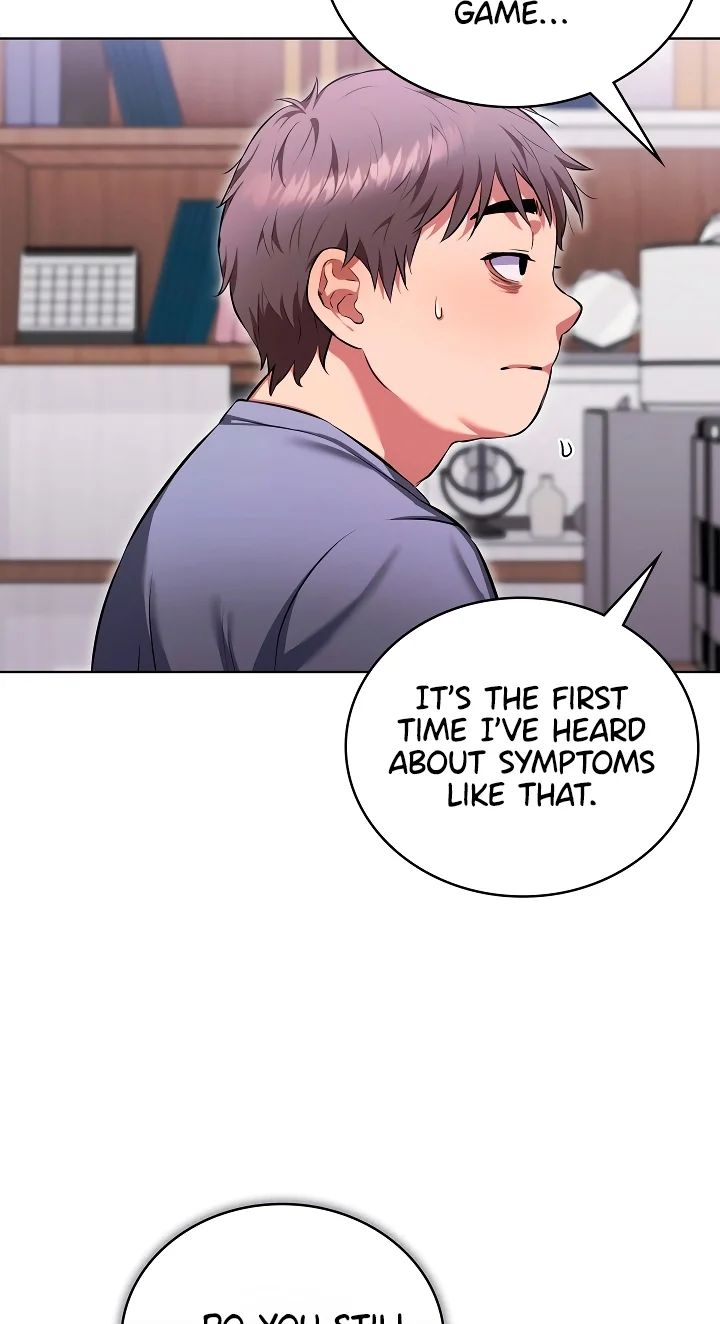 The Breeding Game has Become Reality Chapter 4 - Page 17