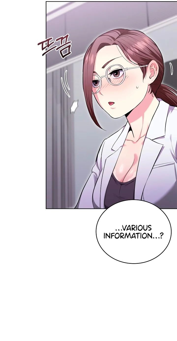 The Breeding Game has Become Reality Chapter 4 - Page 22