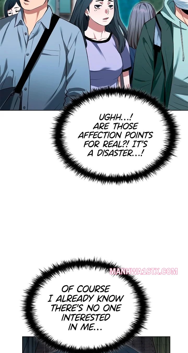 The Breeding Game has Become Reality Chapter 4 - Page 31