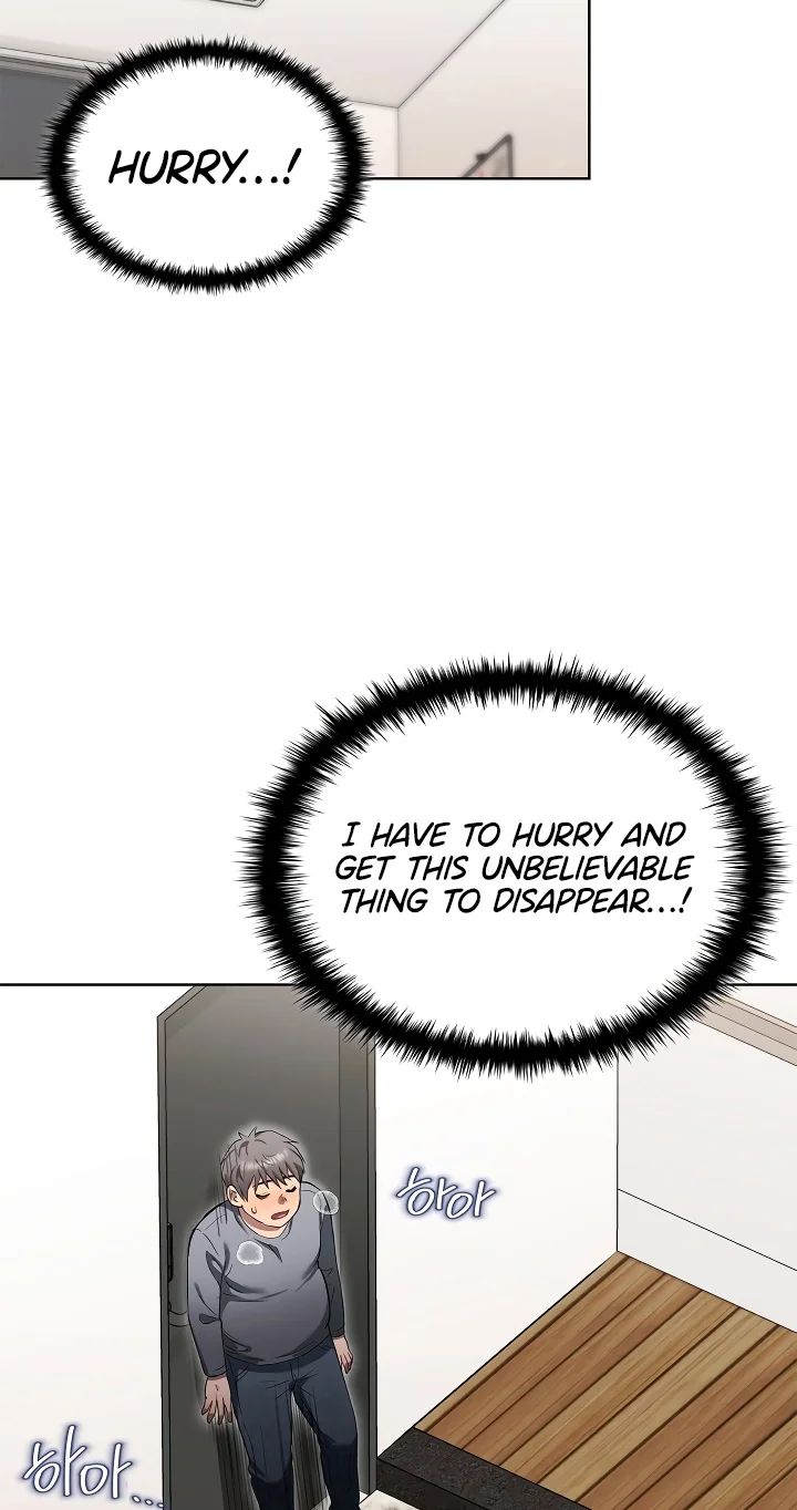 The Breeding Game has Become Reality Chapter 4 - Page 37