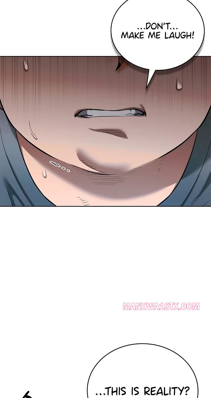 The Breeding Game has Become Reality Chapter 4 - Page 49